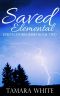 [Evelyn Storm 02] • Saved Elemental (Evelyn Storm Series Book 2)